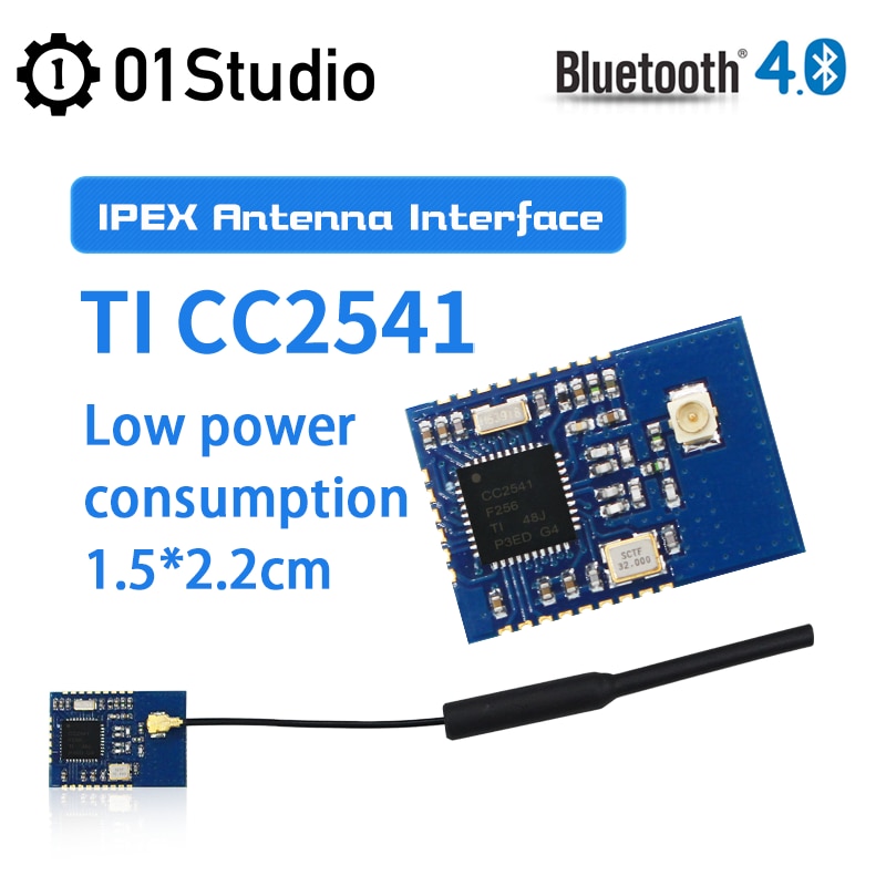 TICC2541 BLE Buletooth 4.0 Uart Ʈù     DIY, Ʈù  